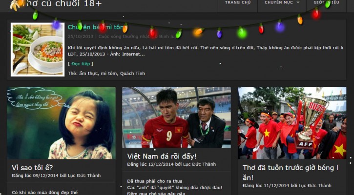 Xmas Light Effect Tutorial with Notepad++, CSS, JavaScript