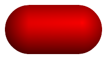 Hướng dẫn vẽ hình viên thuốc 3D bằng Adobe Flash CS6