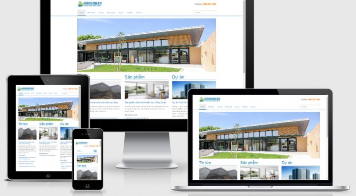 Web của bạn Responsive có ngon không?!