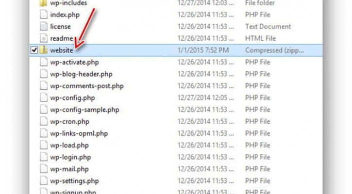 Hướng dẫn chuyển website WordPress từ LocalHost lên Server và ngược lại