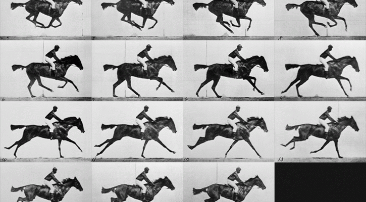 Tạo ảnh gif động trong Phototoshop CS6