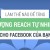Mẹo tăng lượng Reach tự nhiên cho Fanpage